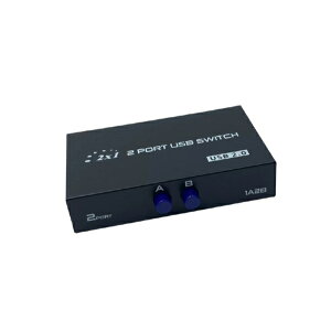 YouZipperb[Wbp[ USBؑ֊ HDX-PR2 [2 /1o /蓮]
