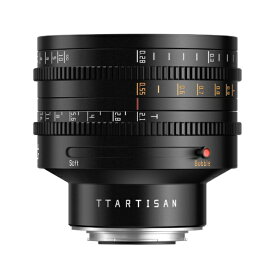 銘匠光学｜メイショウコウガク 銘匠光学 TTArtisan 35mm T2.1 シネマレンズ?富士フイルムXマウント TT-35T21-X-B