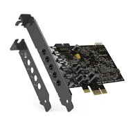 CREATIVE｜クリエイティブメディア サウンドカード Sound Blaster Audigy Fx V2 SB-AFXV2-A