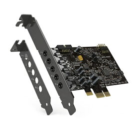 CREATIVE｜クリエイティブメディア サウンドカード Sound Blaster Audigy Fx V2 SB-AFXV2-A