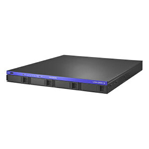 I-O DATAbACEI[Ef[^ LAN DISK Z [4TB /4xC] bN}Eg Windows Server IoT 2025 for Storage Workgroup @lNAS(K̓ItBX `50l) HDL4-Z25WATB04U