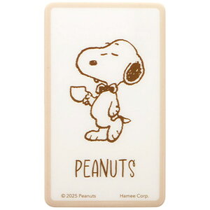 HAMEEbn~B PEANUTS/s[ibc [X}₦ Premium] \ĔX}[gtHpV[g JtF/R[q[ 111-989746