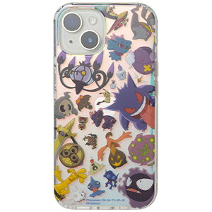 HAMEEbn~B [iPhone 15/14/13p]|PbgX^[/|PHIGHER nCubhP[X S[Xg^Cv 669-989821