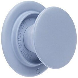 HAMEE｜ハミィ iFace MagSynq Grip Holder iFace ペールブルー 41-990100
