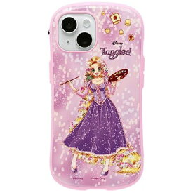 HAMEE｜ハミィ [iPhone 15/14/13専用]ディズニーキャラクター iFace First Class MagSynqケース iFace 中川翔子/ラプンツェル/全身 41-180017