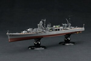 tW~͌^bFUJIMI 1/700 鍑CRV[Y No.48 EX-1@{CRym  tnf (Gb`Op[ct)