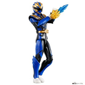 BANDAI｜バンダイ アクションヒーロー ゴジュウレオン