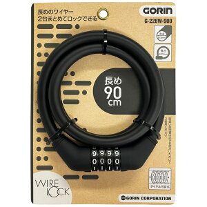 SbGORIN ]ԗpC[ G228W-900K σ_CC[(900mm ) ubN [io[]