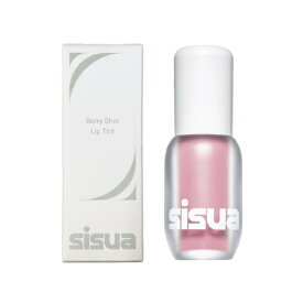 CENQUR｜千空 SISUA ベリーショット リップティント No.1 sisua