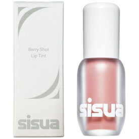 CENQUR｜千空 SISUA ベリーショット リップティント No.2 sisua