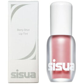 CENQUR｜千空 SISUA ベリーショット リップティント No.3 sisua