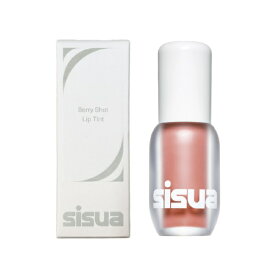 CENQUR｜千空 SISUA ベリーショット リップティント No.4 sisua
