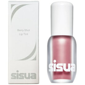CENQUR｜千空 SISUA ベリーショット リップティント No.5 sisua