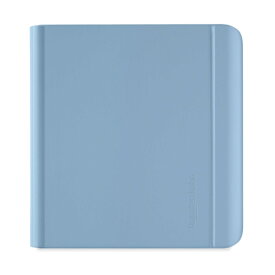 KOBO｜コボ Kobo Libra Colour用 ノートブックスリープカバー ダスクブルー N428-AC-BL-N-PU