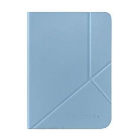 KOBO｜コボ Kobo Clara Colour / Kobo Clara BW用 スリープカバー ダスクブルー N365-AC-BL-E-PU