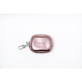 YOSEMITE｜ヨセミテ SMAST MINI POUCH / METALLIC PINK SMAST SMAST-9003-2
