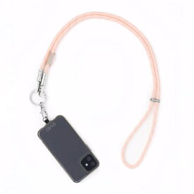 YOSEMITE｜ヨセミテ SMAST Mobile Strap / PINK SMAST SMAST-9004-3