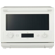 象印マホービン｜ZOJIRUSHI オーブンレンジ EVERINO(エブリノ) ホワイト ES-GX26 [26L]