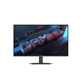 GIGABYTE｜ギガバイト ゲーミングモニター G25F2 [24.5型 /フルHD(1920×1080) /ワイド /200Hz]