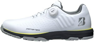 �u���a�X�g���bBRIDGESTONE �S���t�V���[�Y �[���E�X�p�C�N �o�C�^�[ ���C�g �z���C�g×�C�G���[ SH2505 [�����Y /29.0cm /��:3E]