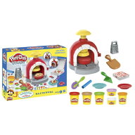 ハズブロジャパン｜Hasbro プレイドーF4373 ねんどでピザやさん