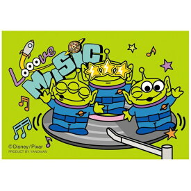 やのまん｜YANOMAN ジグソーパズル コパン 70-39 トイ・ストーリー/エイリアン