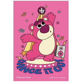 やのまん｜YANOMAN ジグソーパズル コパン 70-42 トイ・ストーリー/ロッツォ