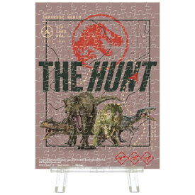 やのまん｜YANOMAN プチパリエクリア ジュラシック・ワールド 2308-68 ザ ハント