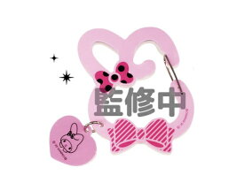 TCP｜ティーシーピー サンリオキャラクターズ マイメロディ?クロミ アクリルカラビナ サンリオ