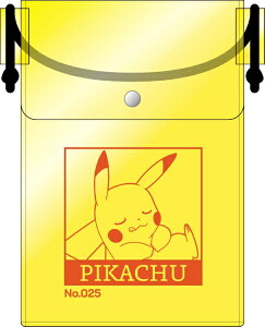 �O���}���f�B�[�Y�bgourmandise IIIIpocket Clear �X�}�[�g�t�H���|�[�` �|�P�b�g�����X�^�[ �s�J�`���E POKE-984A