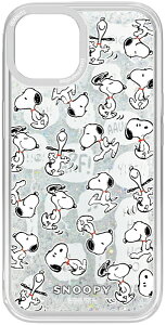 O}fB[Ybgourmandise Camera Frame iPhone 15/14/13 P[X s[ibc Xk[s[ SNGG-162A