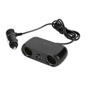 OWLTECHbIEebN ԍڏ[d 2+Type-A+Type-C/PD30w z P[u^ ubN OWL-CCUCD2C2-BK [2|[g /USB Power DeliveryΉ]
