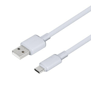 OWLTECH�b�I�E���e�b�N Mignonne �V�[�X���[�P�[�u�� Type-A to Type-C 1.2m �x�C�r�[�u���[ OWL-CBS1MINAC12-BL [USB-A �� USB-C]