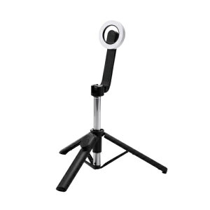 ELECOMbGR Or B_ }Olbg X}zX^h Bluetooth Rt ő970mm 360x] y MagSafe Ή iPhone / Android X}z  z ^v[gt ubN P-STSRM01085BK