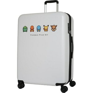 |PbPokemon X[cP[X t@Xi[^Cv sڈF1TԈȏ 96L g107L TSbN aꖳ zCg PK-0881-67-WH [TSAbN]