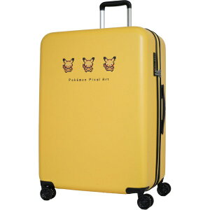 |PbPokemon X[cP[X t@Xi[^Cv sڈF1TԈȏ 96L g107L TSbN aꖳ CG[ PK-0881-67-YE [TSAbN]