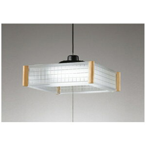 �I�[�f���b�N�bODELIC LED�y���_���g�Ɩ� OX9689 [8�� /�����F]