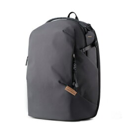 【エントリーで最大全額ポイント還元｜7/18迄】 PGYTECH｜ピージーワイテック OneGo Lite Backpack バックパック 16L マットブラック P-CB-352