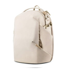 【エントリーで最大全額ポイント還元｜7/18迄】 PGYTECH｜ピージーワイテック OneGo Lite Backpack バックパック 16L クリーム P-CB-354