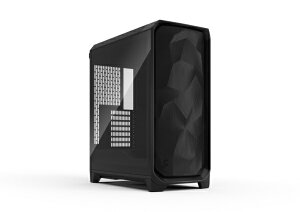 FRACTAL DESIGNbtN^fUC PCP[X [ATX /Micro ATX /Extended ATX /Mini-ITX] Meshify 3 Black TG Light Tint ubN FD-C-MES3A-02