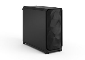 FRACTAL DESIGNbtN^fUC PCP[X [ATX /Micro ATX /Extended ATX /Mini-ITX /EE-ATX /SSI-CEB /SSI-EEB] Meshify 3 XL Black Solid ubN FD-C-MES3X-01