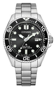 CITIZENbV`Y PROMASTERiv}X^[j dGREhCu[\[[v] MARINEV[Y _Co[200m BN0261-51E