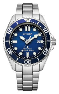 CITIZENbV`Y PROMASTERiv}X^[j dGREhCu[\[[v] MARINEV[Y _Co[200m BN0260-54L