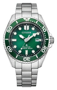 CITIZENbV`Y PROMASTERiv}X^[j dGREhCu[\[[v] MARINEV[Y _Co[200m BN0269-50W