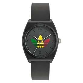 アディダス｜adidas プロジェクトツー GRFX [PROJECT TWO GRFX] 1年保証 ブラック AOST24071 [正規品]