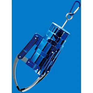 �G�[�� MEGA NEW �N���[���L�[�z���_�[ �u���[ ALSP756