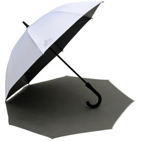 ロゴス｜LOGOS 長傘 ソーラーブロック日傘 レギュラー [晴雨兼用傘]