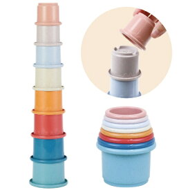 アーテック｜Artec つみつみコップ　ナチュラル 21572