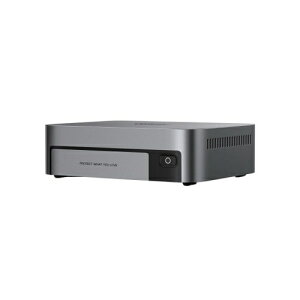 UGREENb[O[ NASync [Xg[W /M.2 SSDp 4Xbg] DXP480T Plus(55213B) UGR-NA-000003