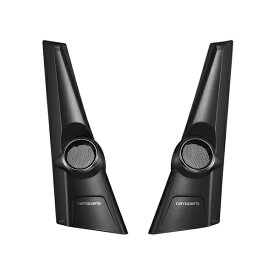 PIONEER｜パイオニア トゥイーター取付キット ホンダ N-BOX JF5 JF6 R5/10〜 用 UD-K308